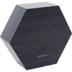 Karlsson Réveil Hexagon -Komar Boutique 00c44172644b40328e7348b88a57a328