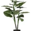 Plante Artificielle Taro