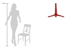 Sculpture Moderne Diving Man -Komar Boutique 0245c63721254958a2184a288c942655