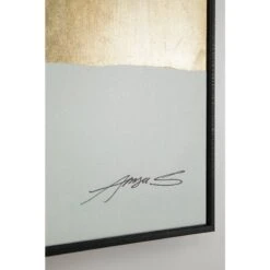 Tableau Déco Abstract Shapes III -Komar Boutique 024cfb96be874831a727c39ca19733f2