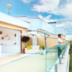 Girouette Bateau -Komar Boutique 025c06b089c64ab7a800f024ba3d47a5