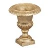 Vase Décoratif En Fonte 2 Vase Décoratif En Fonte -Komar Boutique 02e6ad88ed184d09af7b73cda7292b37