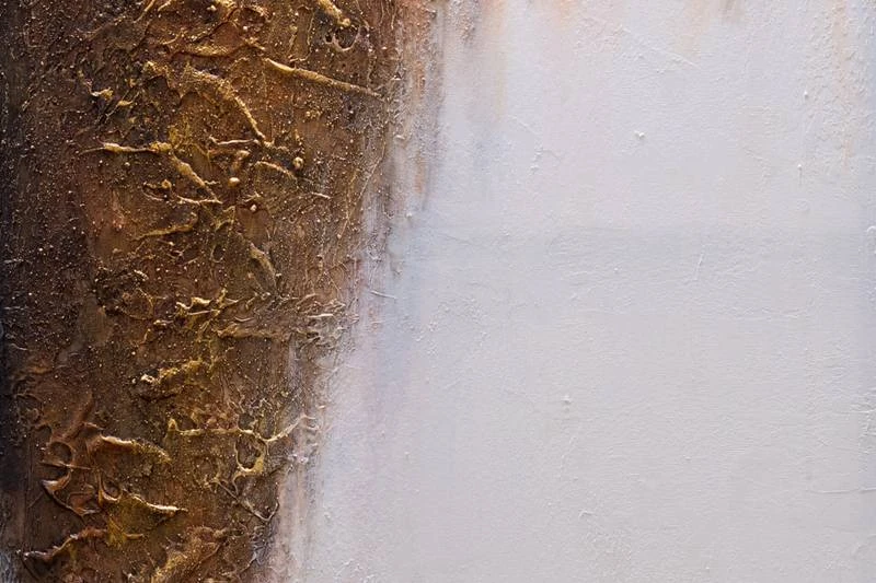 Tableau Peint à La Main Power Of Light 11 Tableau Peint à La Main Power Of Light – Image 9