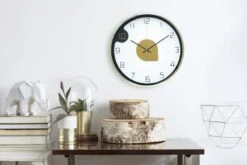 Horloge Murale Design THE REMINDER. 16 Horloge Murale Design THE REMINDER. -Komar Boutique 04dd631aafa8401bae882cb49b6caf7f