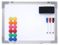 Tableau Blanc HWC-C84