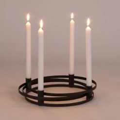 Bougeoir Laria 10 Bougeoir Laria -Komar Boutique 070db24bdf6a4300bcde664fad1dbb90