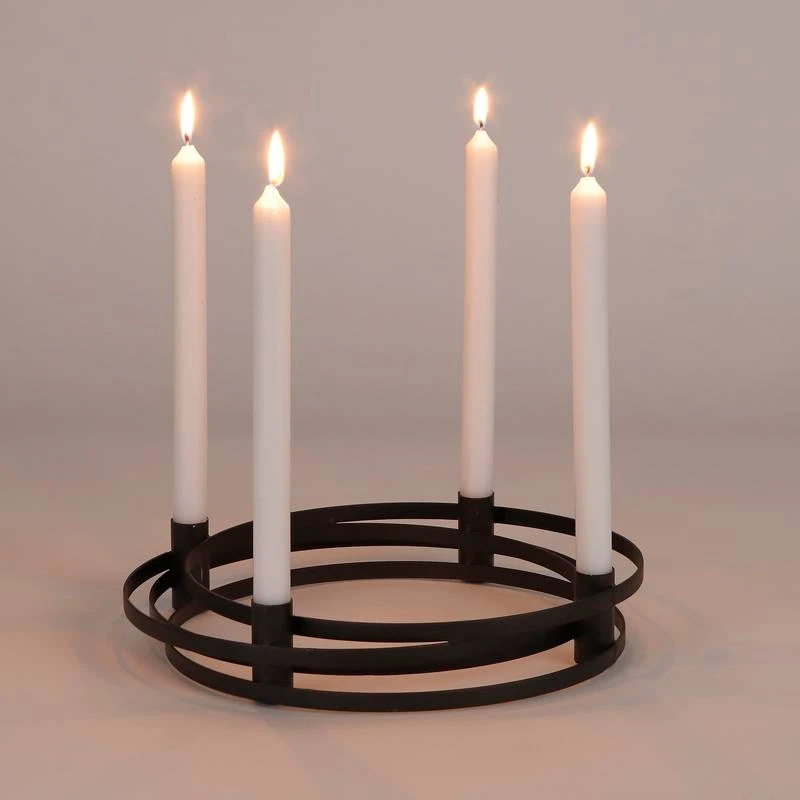 Bougeoir Laria 6 Bougeoir Laria – Image 4