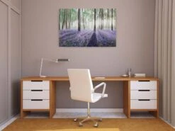 Tableau Peint Le Brouillard Se Dissipe 16 Tableau Peint Le Brouillard Se Dissipe -Komar Boutique 07d6bdc16b634bb9967a5be34014173b