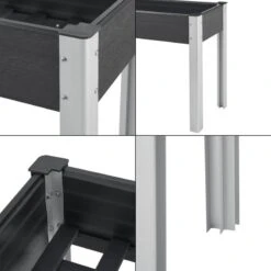 Potager Surélevé Beverwijk -Komar Boutique 08015709ff4243a7b5c99585e67ec44e