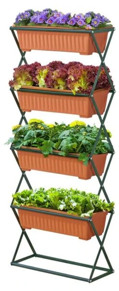 Jardinière Verticale Veenendaal