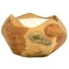 Bougie En Teck Naturel -Komar Boutique 0964889583144740b9a2bd286a69bbeb