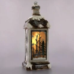 Lanterne De Noël à LED 60cm 9 Lanterne De Noël à LED 60cm -Komar Boutique 0b13152cfc0f480f944e929540d0b119