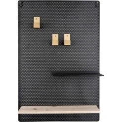 PRESENT TIME Panneau Perforé En Métal Vert D'eau -Komar Boutique 0b617abf2da4479ea9ad2bf535b224d4