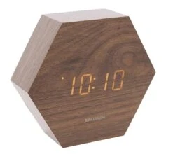 Karlsson Réveil Hexagon -Komar Boutique 0b8b44fe35544ec7a0ec73a96a383392.cropped 306 357 1424 1324.processed