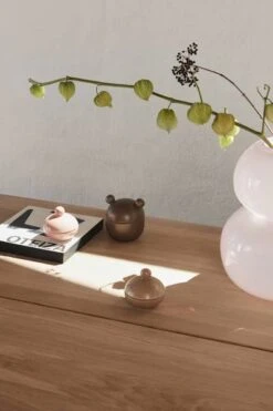 Bonbonnière Marron -Komar Boutique 0bb9eb57987e4ab483b1b30ab4aabc26