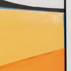 Tableau Déco Abstract Shapes III -Komar Boutique 0dc098dab8ff4a2aab486e293b2d07f8