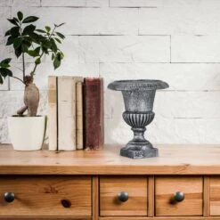 Vase Décoratif En Fonte 30 Vase Décoratif En Fonte -Komar Boutique 0dc839ad7eb94d2d83fb400e35b49342