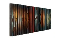 Tableau En Bois Lueur Dans La Nuit 21 Tableau En Bois Lueur Dans La Nuit -Komar Boutique 0dd81ceb5be1446f84410a68d7646951