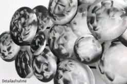 Sculpture Murale Métal Pulsating -Komar Boutique 0e35c6833b354d48aeceb765c9719c69