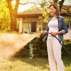 Tuteur De Jardin Set De 2 11 Tuteur De Jardin Set De 2 -Komar Boutique 0f55a0ce0ba1430db1ee4104ec5c8f94