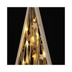 Triangle En Bois Décoration Lumineuse -Komar Boutique 0fe1b277bf4f418b9752794482efef16