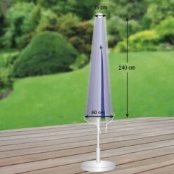 Sac De Protection Premium Parasol Marché -Komar Boutique 1000042154 190430 11094500001 GALLERYIMAGES P000000001000042154