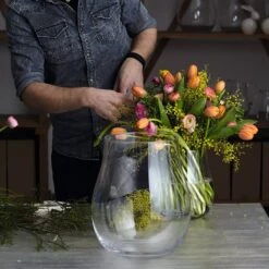 Leonardo Photophore Giardino -Komar Boutique 1000056577 230317 021 MOOD DETAILS P000000001000056577 mood