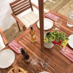 Coussins Garden Basic (lot De 4) -Komar Boutique 1000117629 080 GALLERYIMAGES P000000001000117629