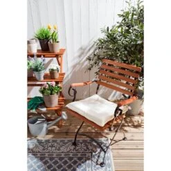 Coussins Garden Basic (lot De 4) -Komar Boutique 1000117629 190207 10360500001 MOOD GALLERYIMAGES P000000001000117629 mood