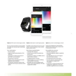 Bande LED Piata I -Komar Boutique 1000164099 190416 11021500018 GALLERYIMAGES P000000001000164099