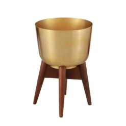 Bac à Fleurs Alexander (lot De 3) 11 Bac à Fleurs Alexander (lot De 3) -Komar Boutique 1000164509 190802 14303700009 DETAILS P000000001000164509