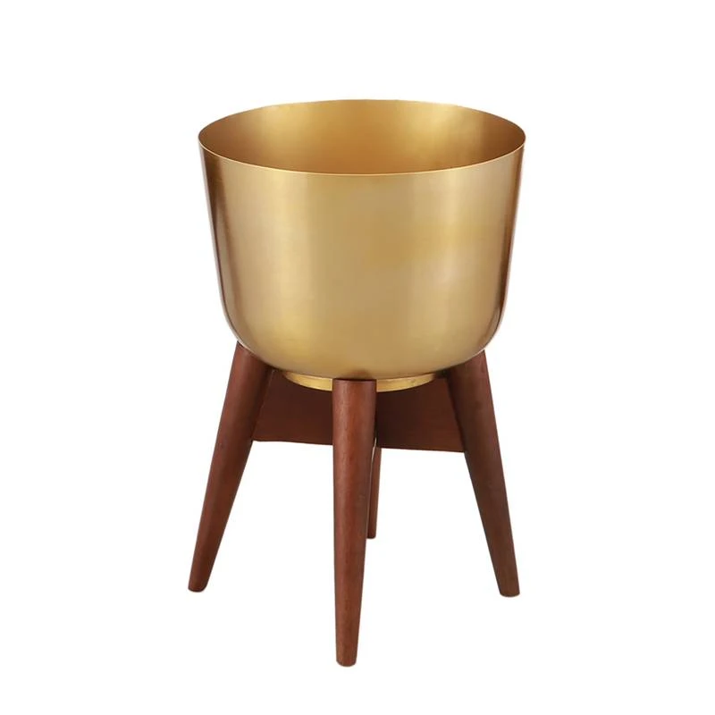 Bac à Fleurs Alexander (lot De 3) 7 Bac à Fleurs Alexander (lot De 3) – Image 5