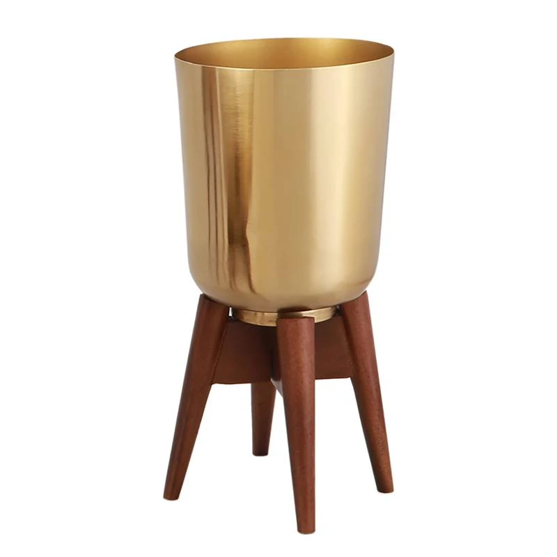 Bac à Fleurs Alexander (lot De 3) 6 Bac à Fleurs Alexander (lot De 3) – Image 4