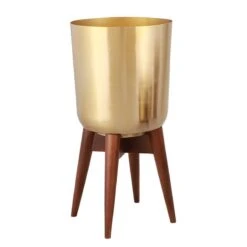 Bac à Fleurs Alexander (lot De 3) 9 Bac à Fleurs Alexander (lot De 3) -Komar Boutique 1000164509 190802 14303700011 DETAILS P000000001000164509