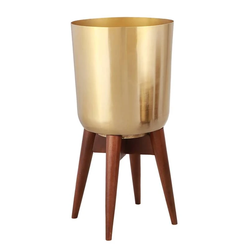 Bac à Fleurs Alexander (lot De 3) 5 Bac à Fleurs Alexander (lot De 3) – Image 3