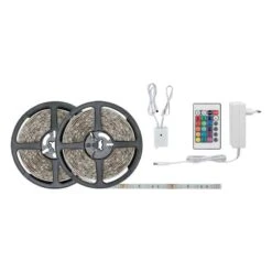 Paulmann Guirlande Lumineuse Ilheus 10 M VI -Komar Boutique 1000168762 200103 12290600029 DETAILS P000000001000168762