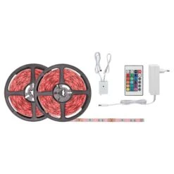 Paulmann Guirlande Lumineuse Ilheus 10 M VI -Komar Boutique 1000168762 200615 13382500046 DETAILS P000000001000168762