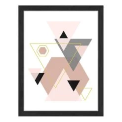 Tableau Déco In The Sky