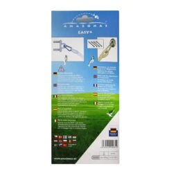 Amazonas Set Crochet Mural Pour Hamacs Easy+ -Komar Boutique 1000170342 190417 17040900072 GALLERYIMAGES P000000001000170342