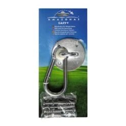 Amazonas Set Crochet Mural Pour Hamacs Easy+ -Komar Boutique 1000170342 190417 17041000073 GALLERYIMAGES P000000001000170342