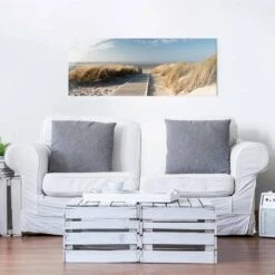 Tableau Déco Plage Baltique II -Komar Boutique 1000177919 190624 16453902860 MOOD GALLERYIMAGES P000000001000177919 mood