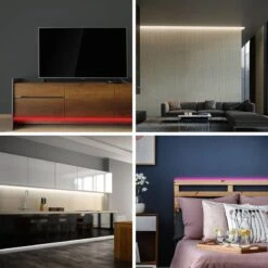 LED-Strips Led Superline 11 LED-Strips Led Superline -Komar Boutique 1000183695 190807 16431800440 MOOD DETAILS P000000001000183695 mood