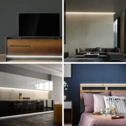 LED-Strips Led Superline 12 LED-Strips Led Superline -Komar Boutique 1000183695 190807 16431800441 MOOD DETAILS P000000001000183695 mood