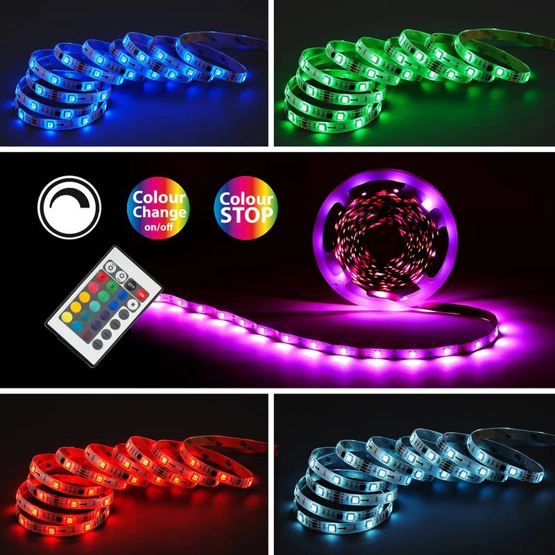 LED-Strips Led Superline 6 LED-Strips Led Superline – Image 4
