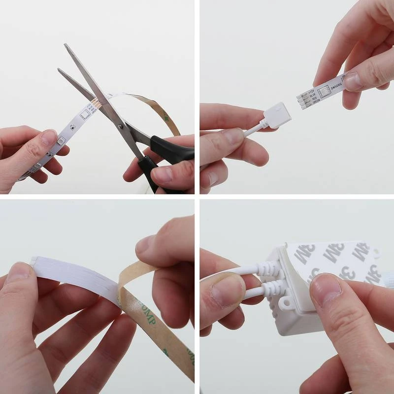 LED-Strips Led Superline 7 LED-Strips Led Superline – Image 5