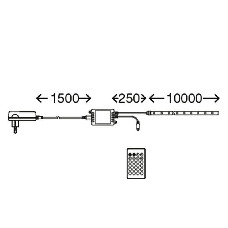 LED-Strips Led Superline 9 LED-Strips Led Superline – Image 7