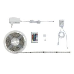 LED-Strips Led Superline 17 LED-Strips Led Superline -Komar Boutique 1000183695 201204 12013500025 DETAILS P000000001000183695