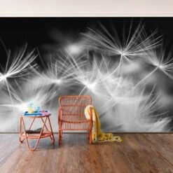 Papier Peint Fleur De Pissenlit -Komar Boutique 1000184739 190816 11001500196 MOOD DETAILS P000000001000184739 mood