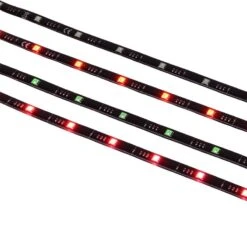 Guirlande Lumineuse Stripe II -Komar Boutique 1000192488 191108 11335000084 DETAILS P000000001000192488