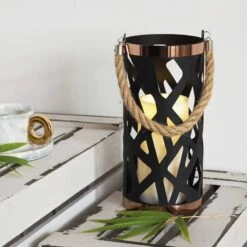 Bougie LED Soul -Komar Boutique 1000192694 191112 13215500108 MOOD DETAILS P000000001000192694 mood